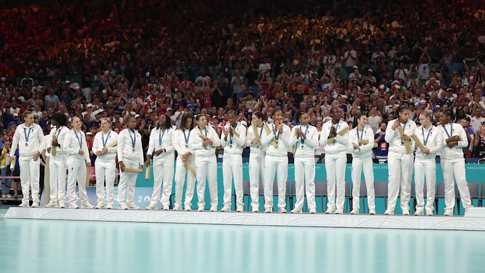 JO de Paris 2024 - Bilan des Équipes de France de Handball : Bilan contrasté pour le Handball Français