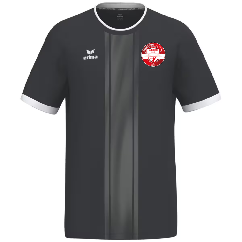 MAILLOT ENFANT LIBERO NOIR