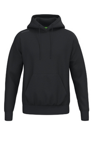 SWEAT ADULTE MOLLETON