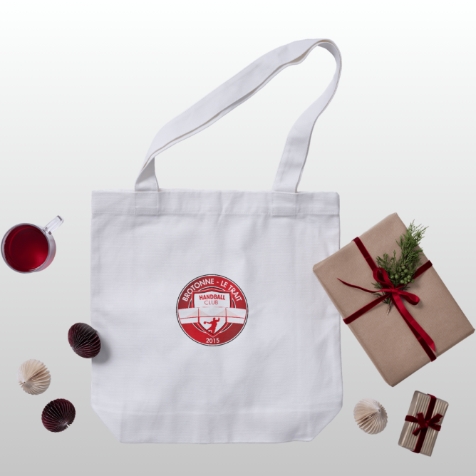 TOTEBAG