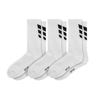 LOT DE 3 PAIRES DE CHAUSSETTES CLASSIC