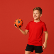 VÊTEMENTS ENFANT