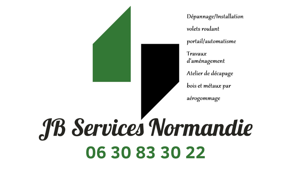 JB SERVICES NORMANDIE