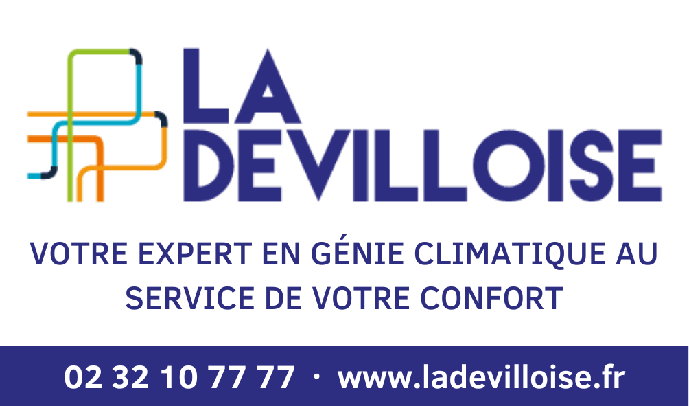 DEVILLOISE DE CHAUFFAGE