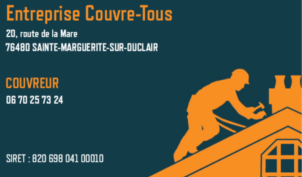 COUVRE TOUS