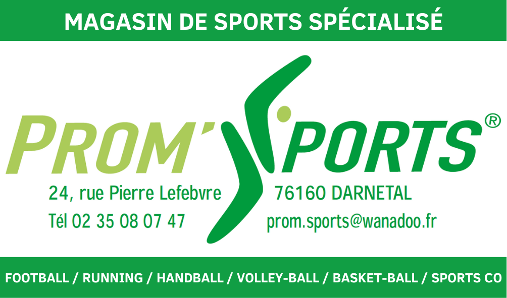 Prom’Sports