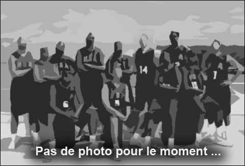 Pas de photo - Handball Club Brotonne - Le Trait